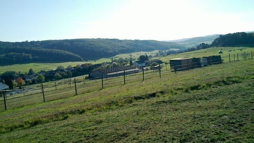 Blick von Oberlemp nach Niederlemp