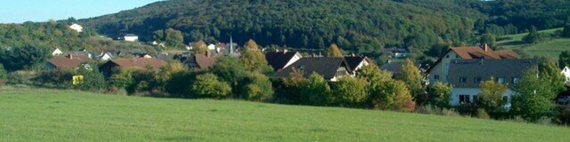 Oberlemp Stadtteil von Asslar