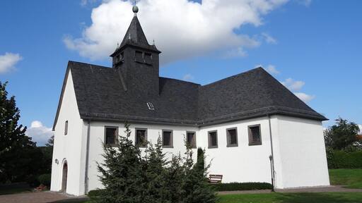 Evangelische Kirche (Veitsberg)