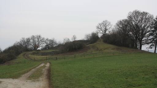 Wisselsröder Küppel