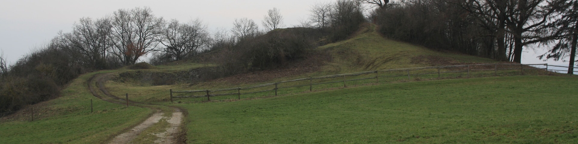 Wisselsröder Küppel