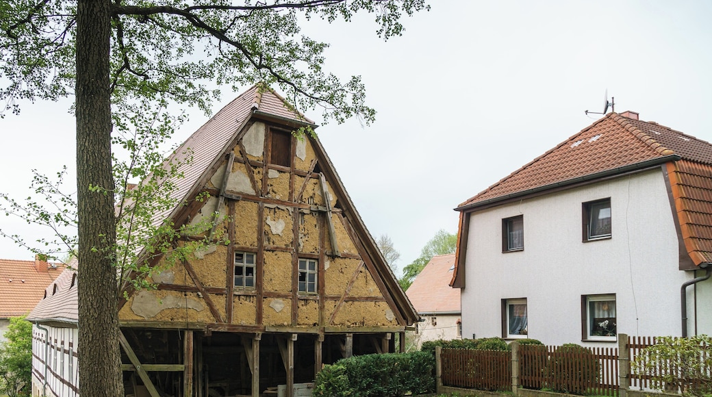 This media shows the protected monument of Saxony with the ID 09208155 KDSa/09208155(other).