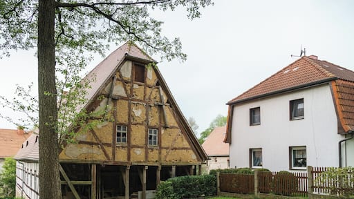 This media shows the protected monument of Saxony with the ID 09208155 KDSa/09208155(other).