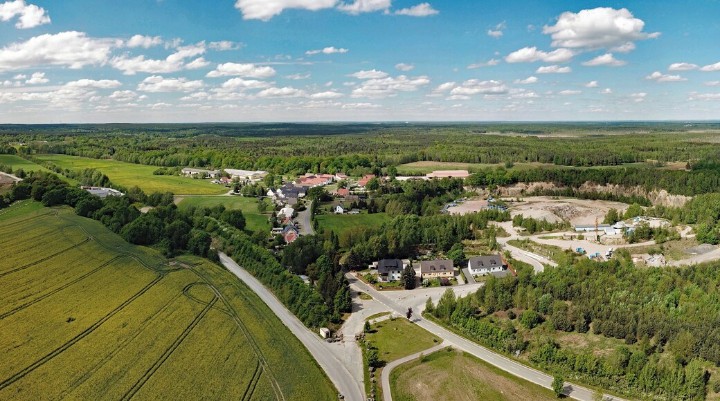 Dubring (Wittichenau, Saxony, Germany)