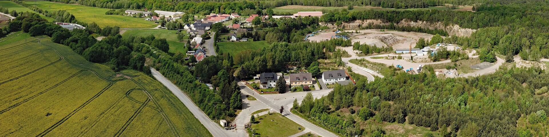 Dubring (Wittichenau, Saxony, Germany)