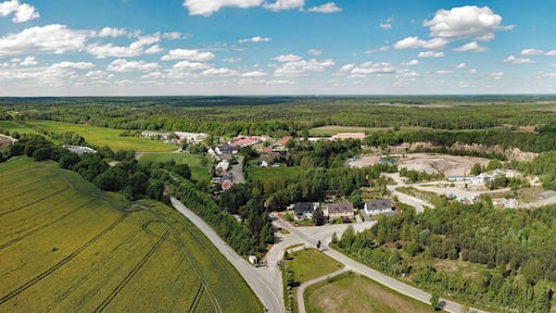 Dubring (Wittichenau, Saxony, Germany)