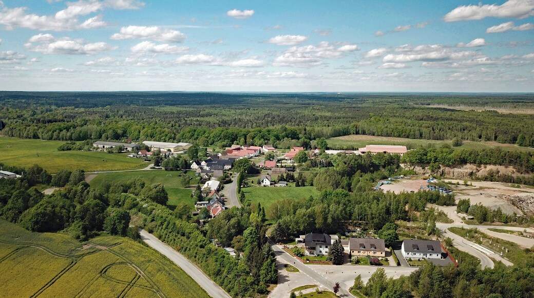 Dubring (Wittichenau, Saxony, Germany)