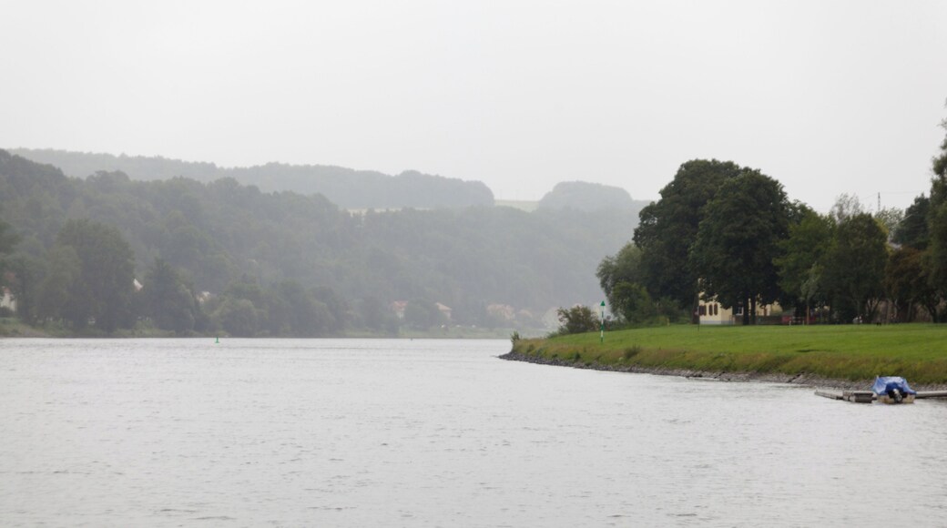 Sächsische Schweiz-Osterzgebirge, Germany