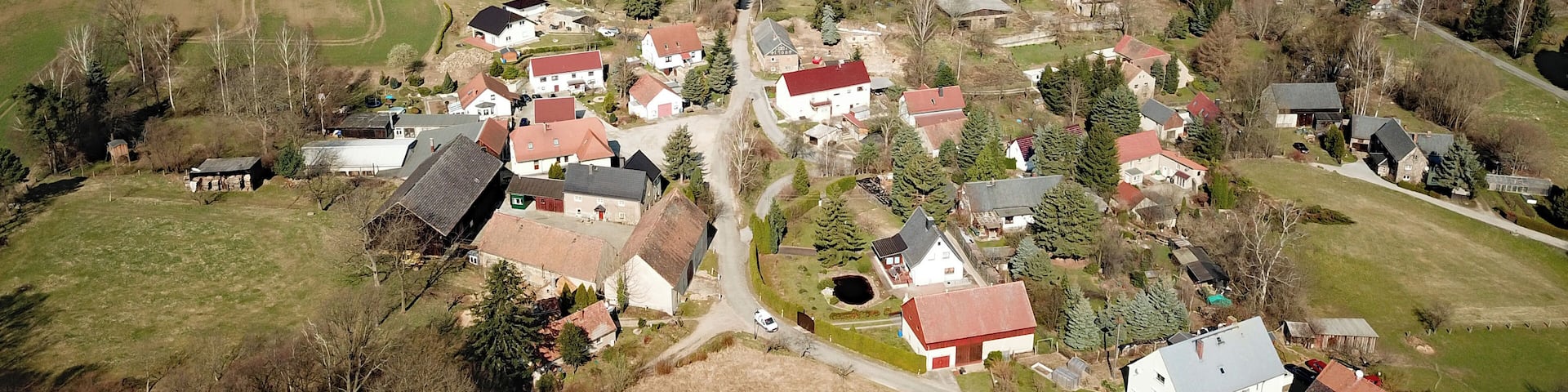 Nedaschütz (Göda, Saxony, Germany)