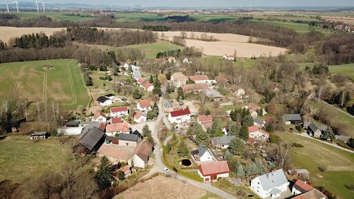 Nedaschütz (Göda, Saxony, Germany)