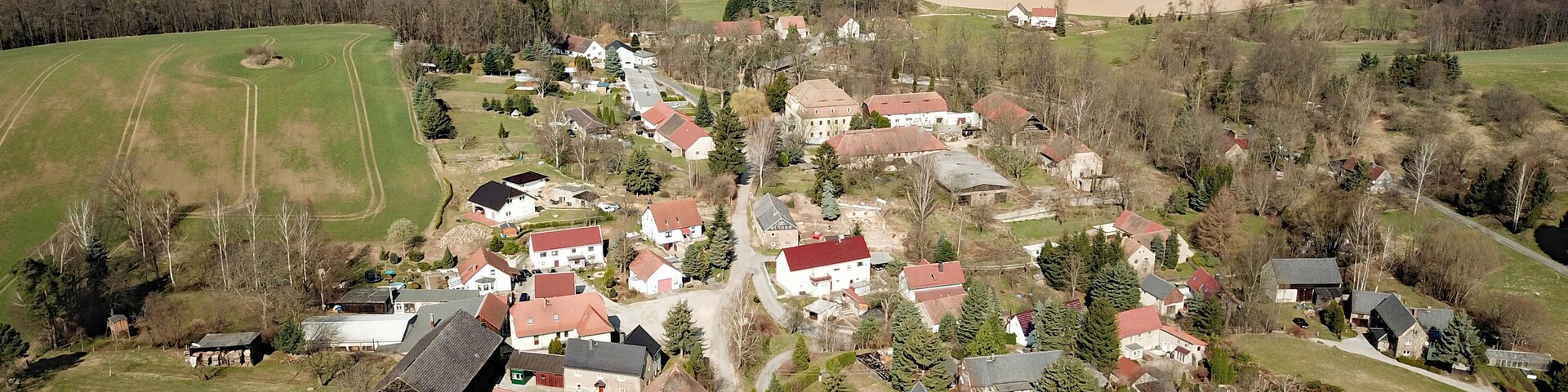 Nedaschütz (Göda, Saxony, Germany)