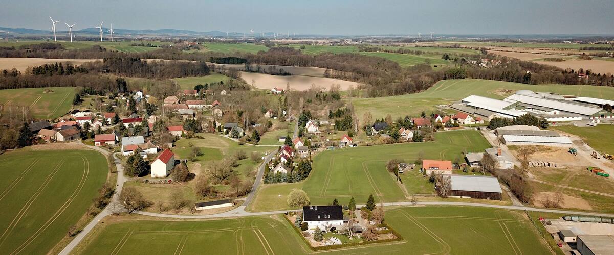 Nedaschütz (Göda, Saxony, Germany)