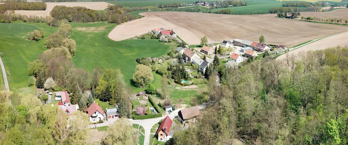 Dahren (Göda, Saxony, Germany)