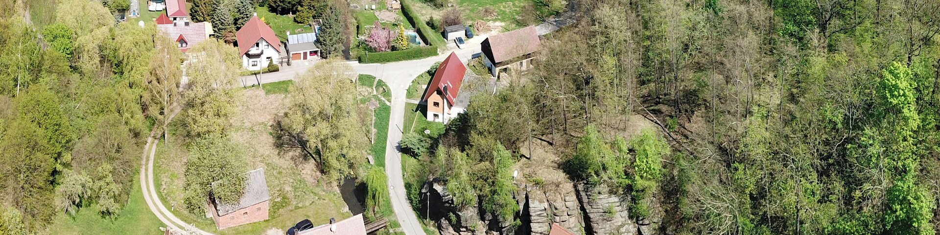 Dahren (Göda, Saxony, Germany)