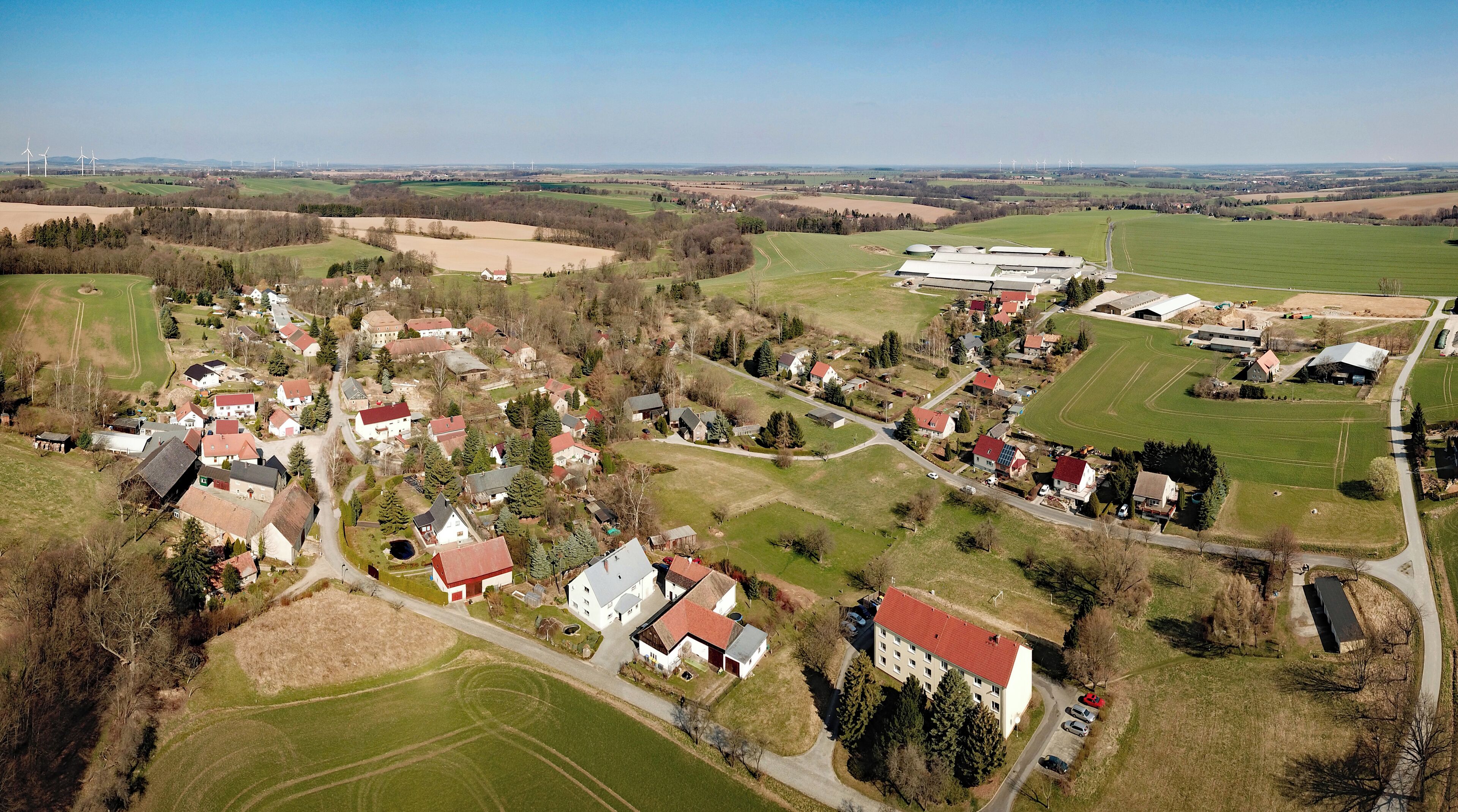 Nedaschütz (Göda, Saxony, Germany)