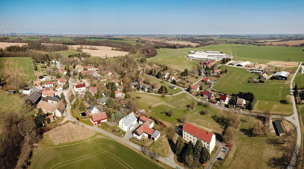 Nedaschütz (Göda, Saxony, Germany)