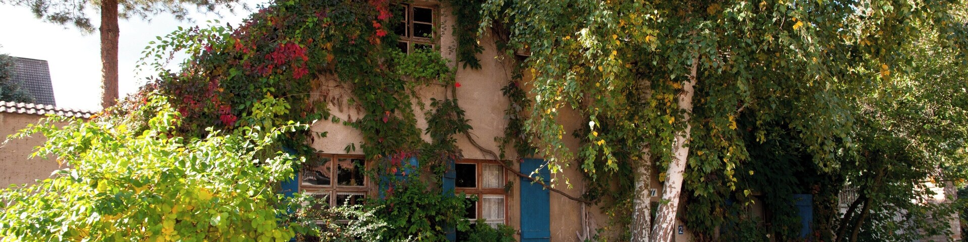 Döblitz Dorfstrasse 11 (Sachsen Anhalt, Deutschland)