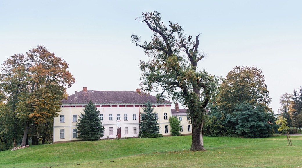 Schloss Parchen