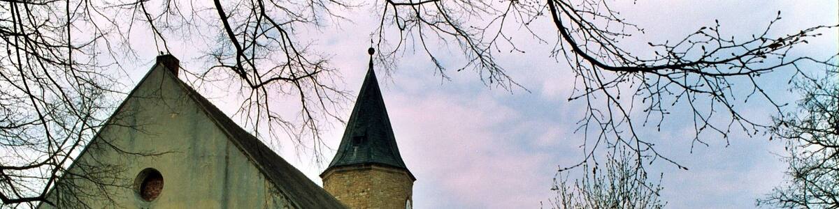 This is a picture of the Baudenkmal (cultural heritage monument) according to the Cultural Heritage Protection Law of Saxony-Anhalt with the ID