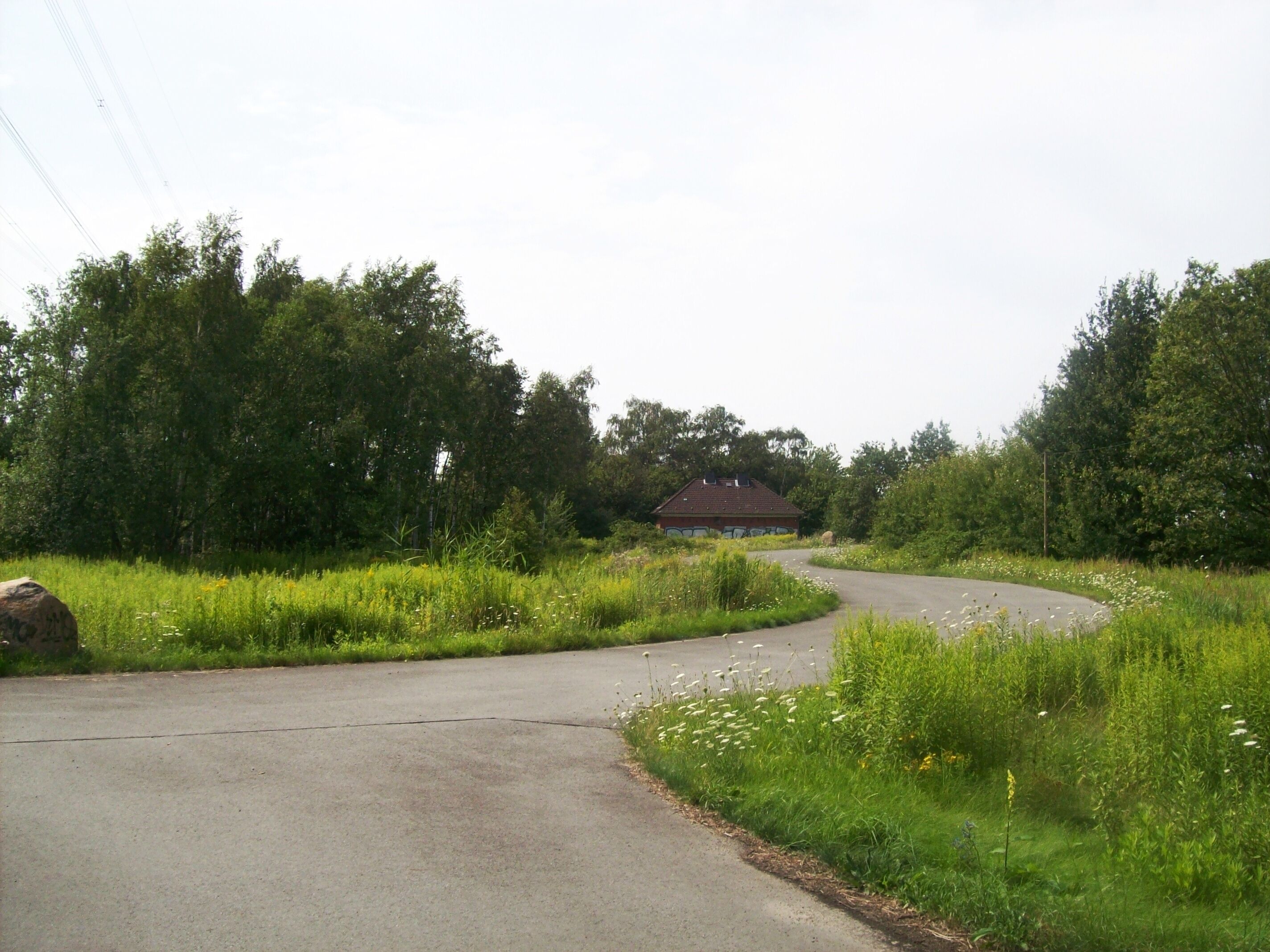 22885 Barsbüttel, Germany