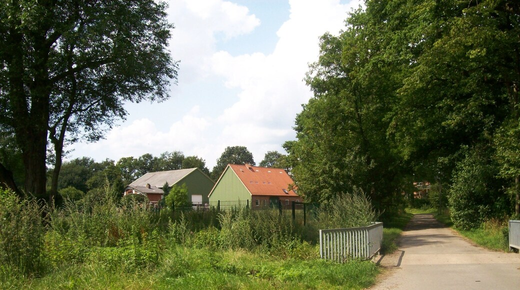 22885 Barsbüttel, Germany