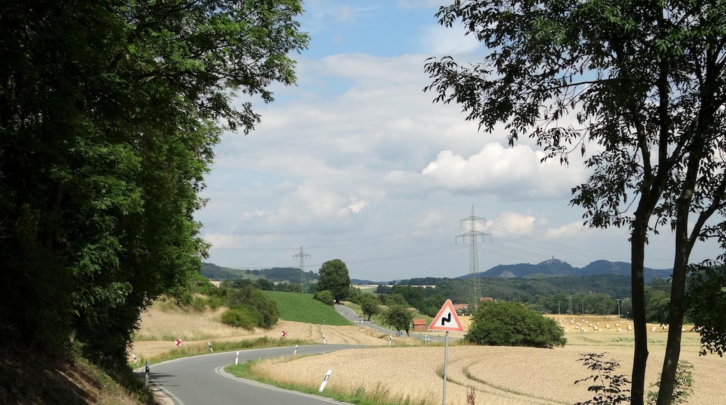 07768 Reinstädt, Germany