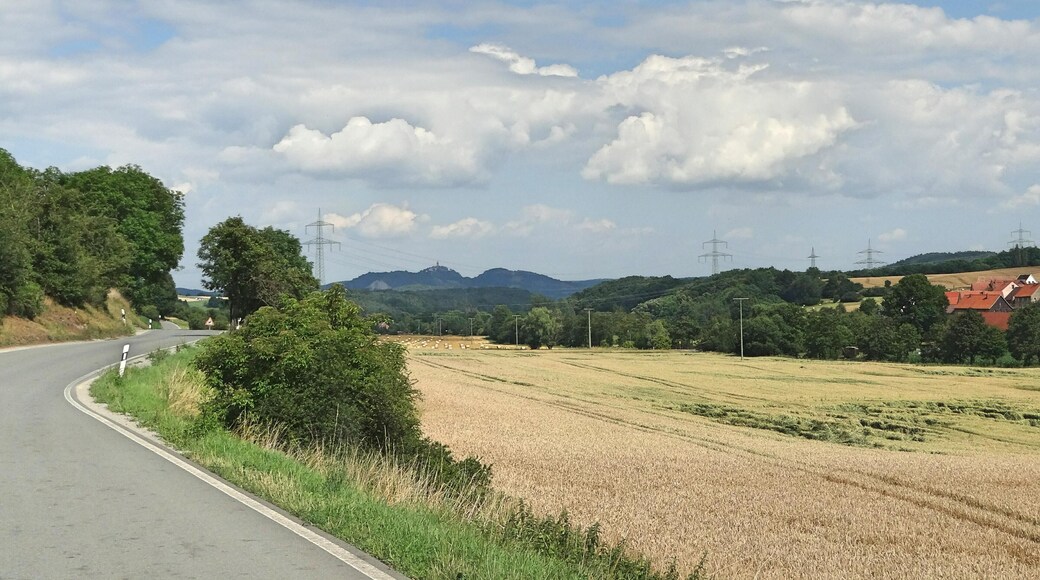 07768 Reinstädt, Germany