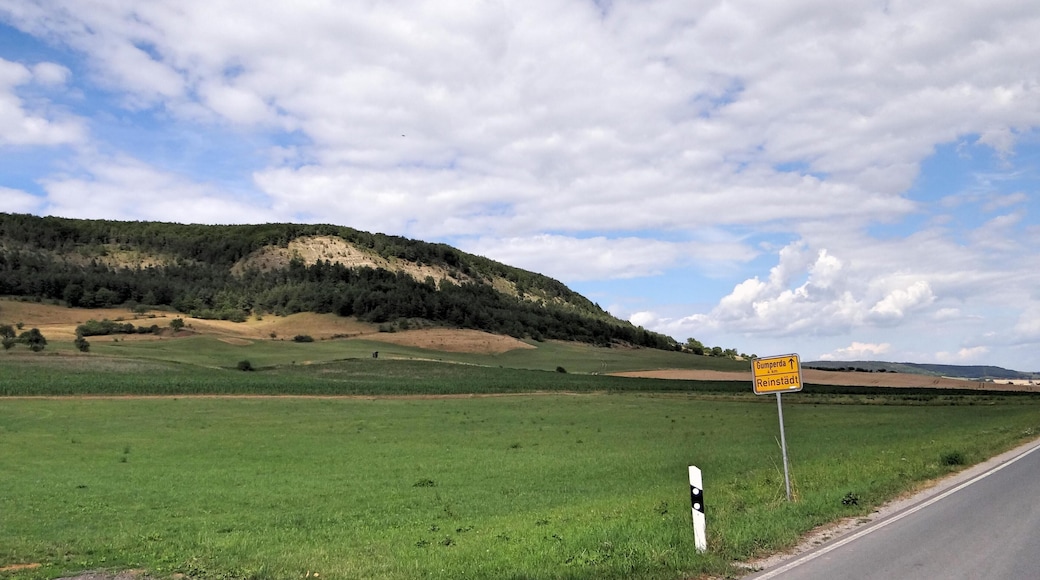 07768 Reinstädt, Germany