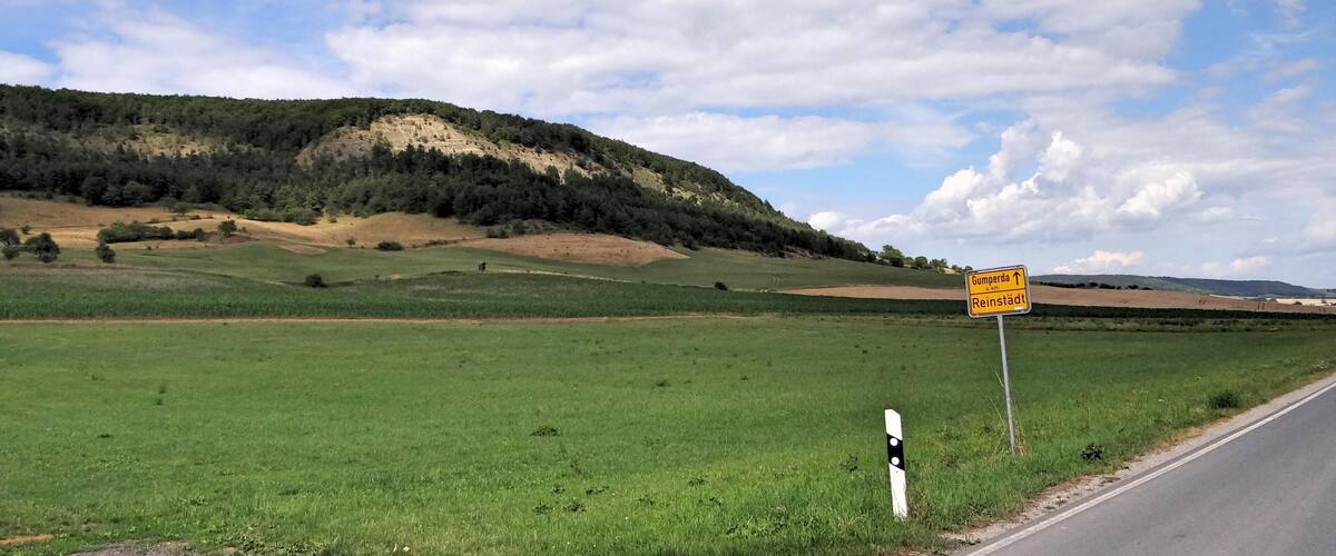 07768 Reinstädt, Germany