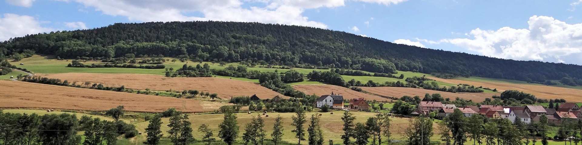 07768 Gumperda, Germany