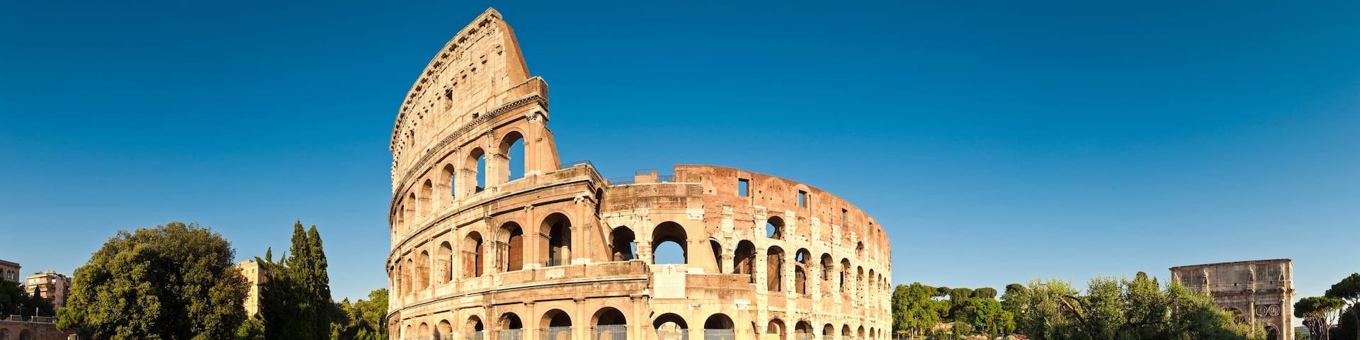 Colosseum, Colosseo, Rome