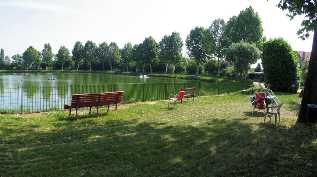 Peschiera - Manicomio Mombello 06/2009