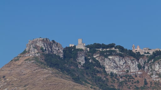 Castello Pepoli e Vènere