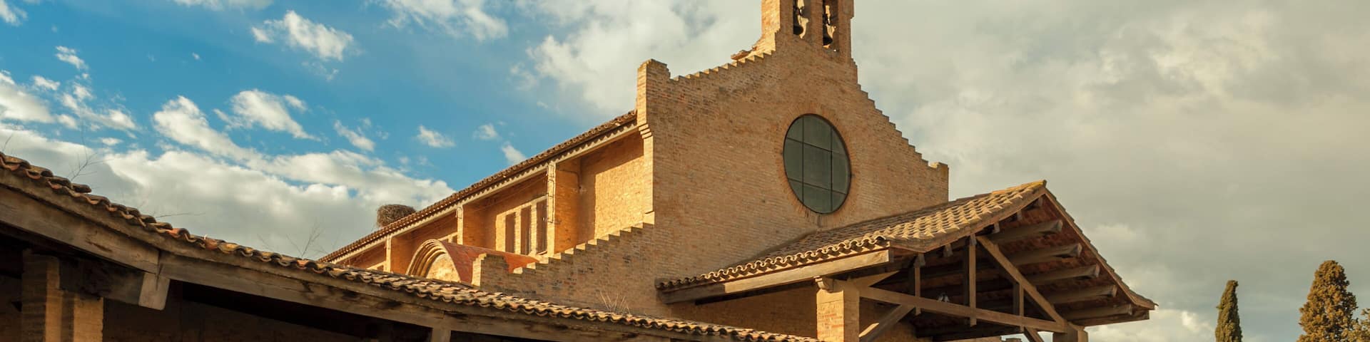 Església de Raïmat (Lleida)