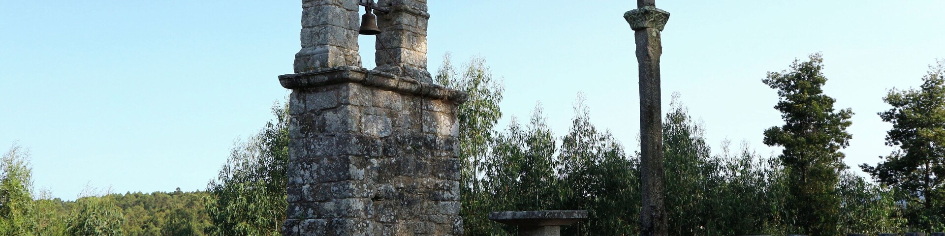 A Espenuca, Coirós (A Coruña)
