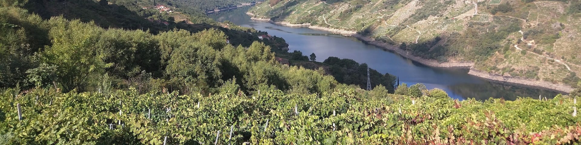 This is a photography of a Special Area of Conservation in Spain with the ID: