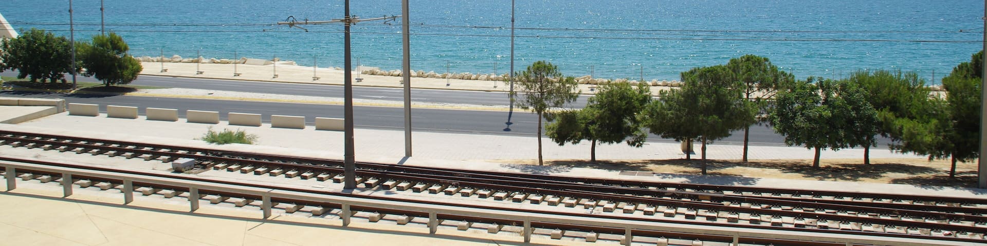 ®s K3 SD Ð ┼ ALICANTE TRAM APEADERO de SANGUETA