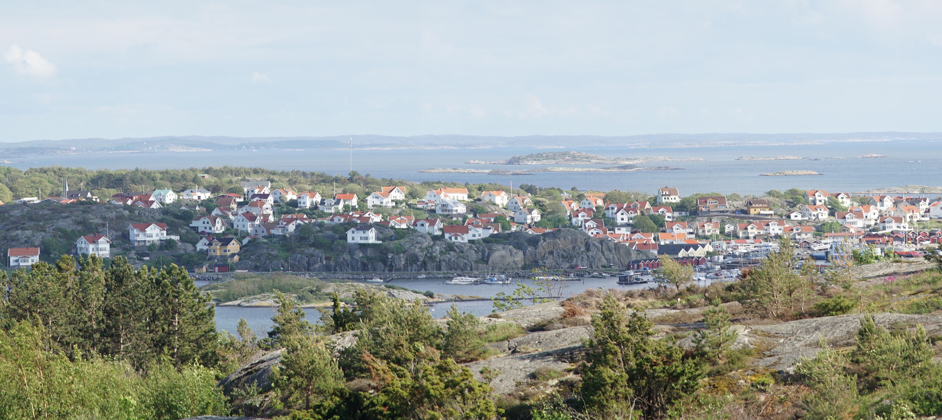 Donsö