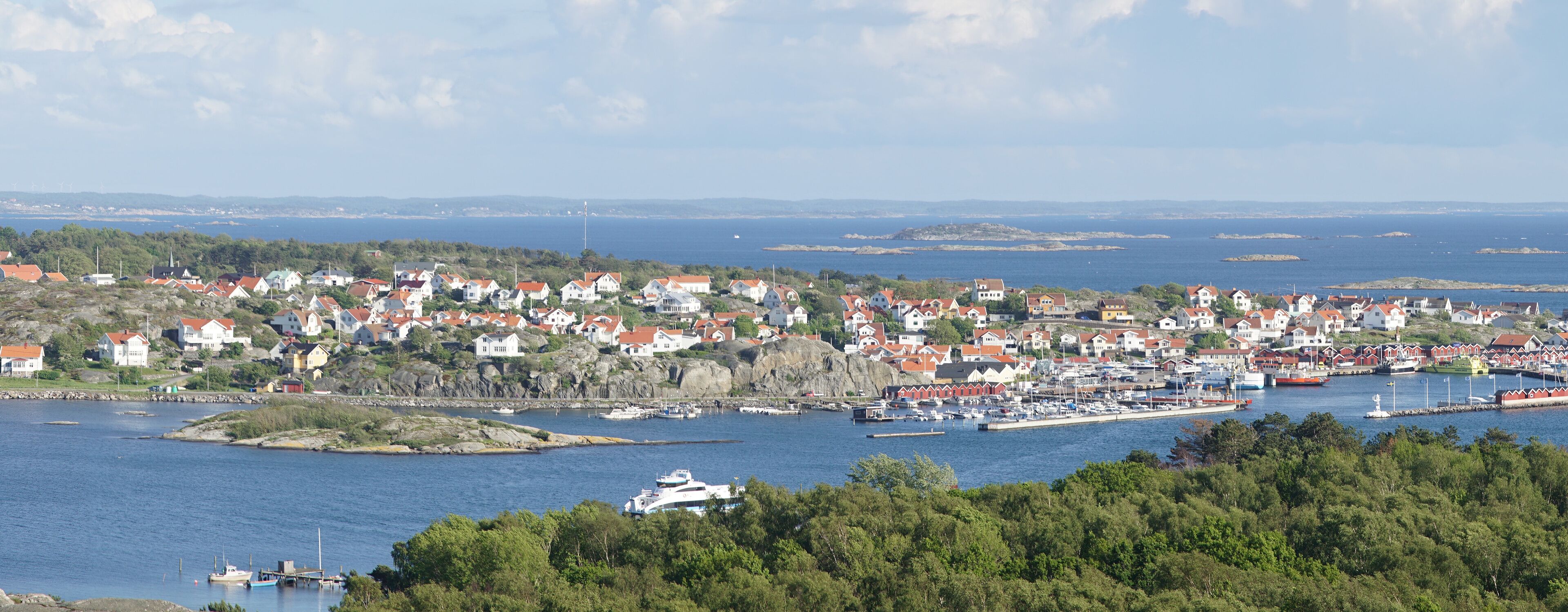 Donsö