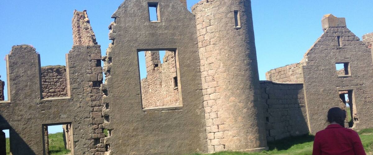 Inspiration for Dracula