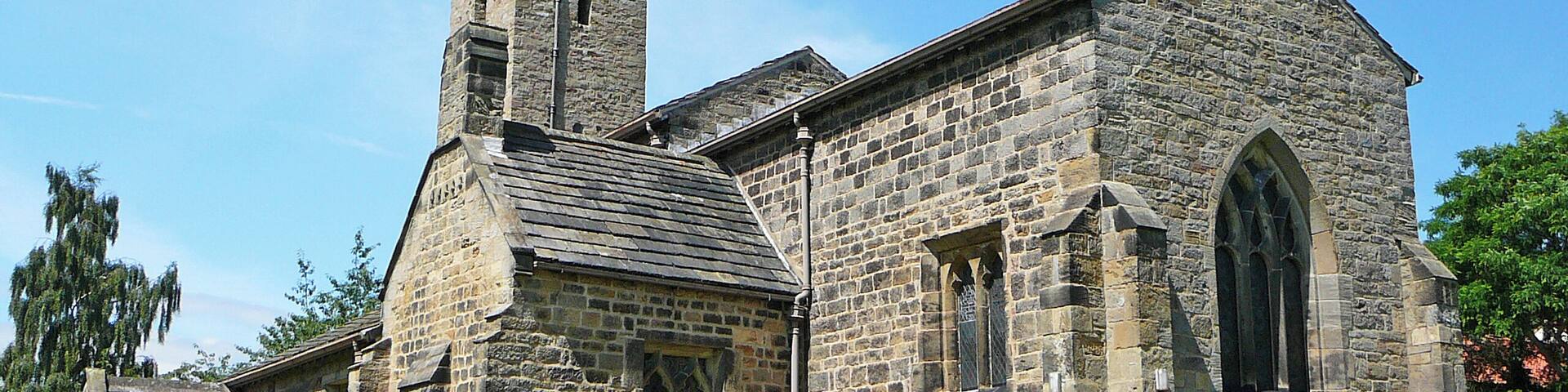 All Hallows, Bardsey 3