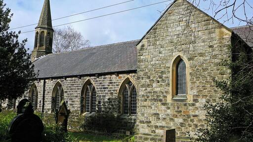St George, Brockholes 2