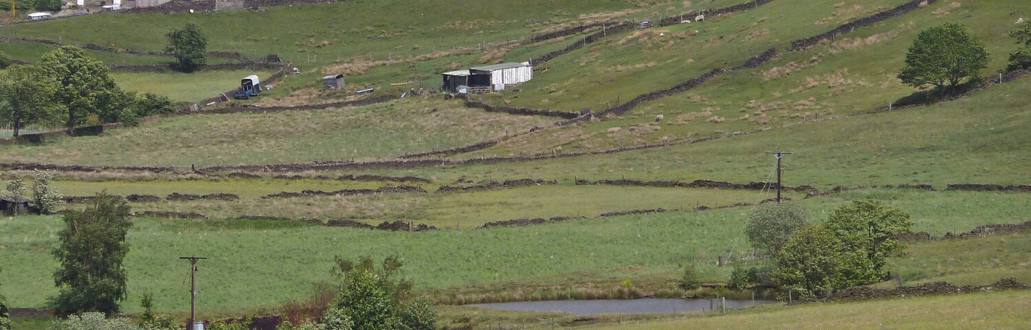 Emley Moor Transmitter