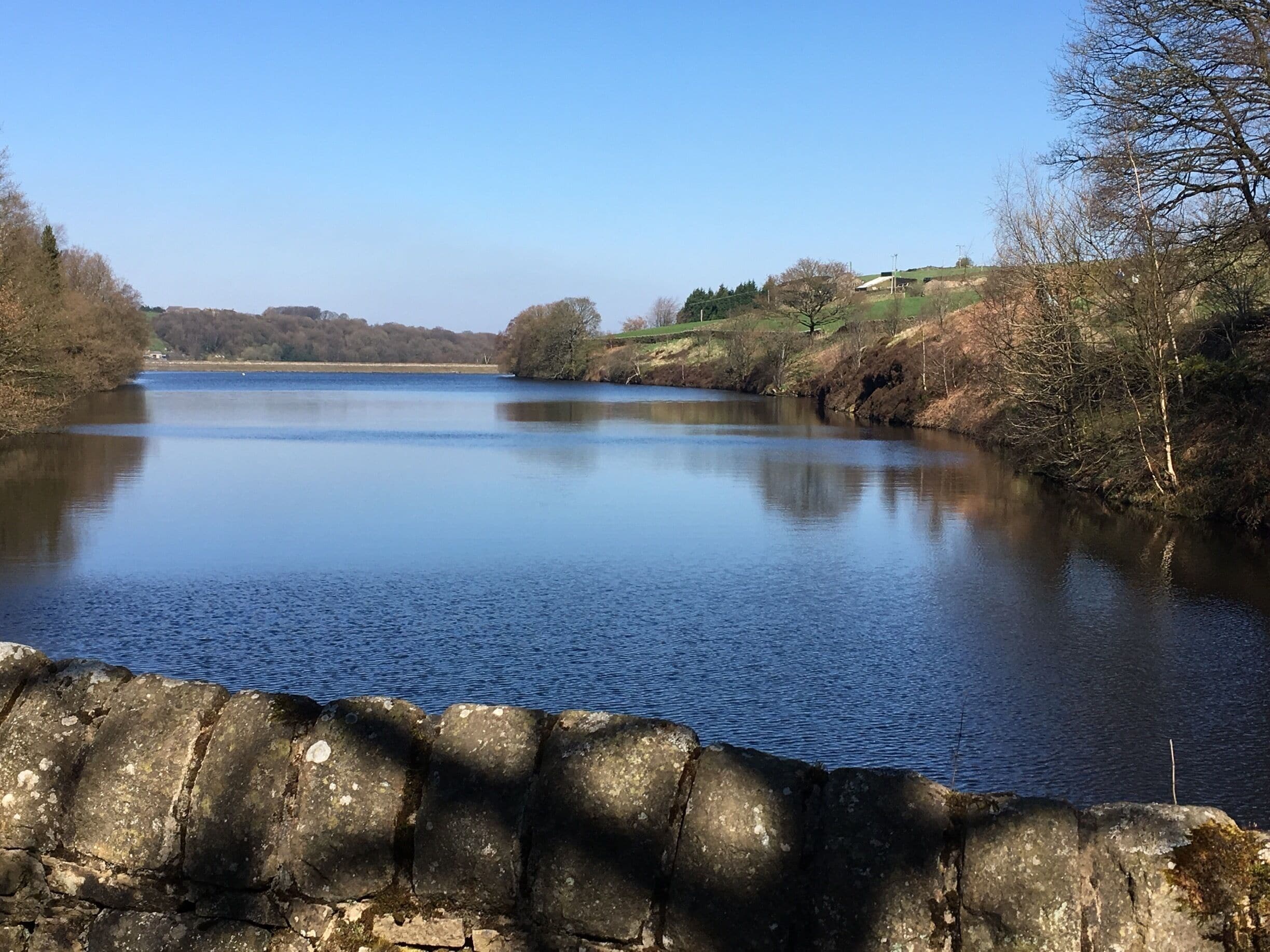 Beautiful place for a quiet stroll 