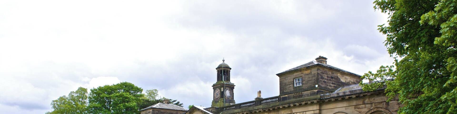 The Stables, Wentworth Woodhouse