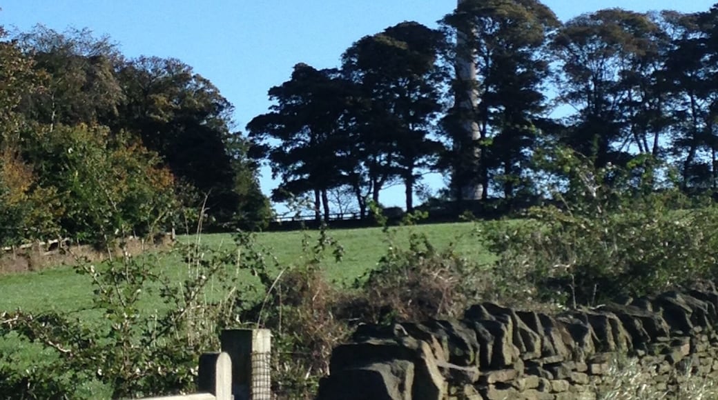 Beautiful views stunning Yorkshire