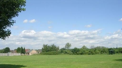 Recreation Ground - Gorton Street
