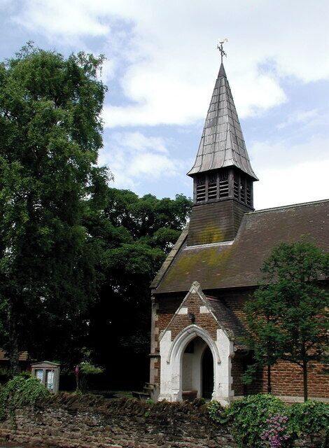 All Saints' Church, Flixborough Built in 1886 at a cost of £1,710 from the reclaimed remains of the old All Saints' Church of 1789, which was described as 'a very plain edifice of stone'. The churchyard contains a memorial to the Flixborough disaster of the 1st of June 1974 when 28 people lost their lives.