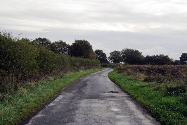 Cripple Hill, High Halden, Kent