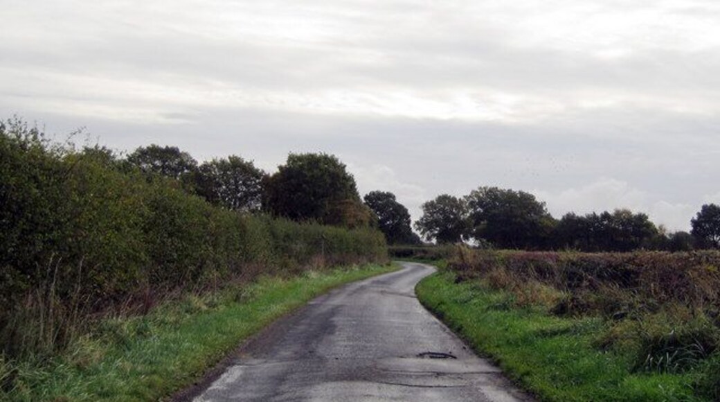 Cripple Hill, High Halden, Kent